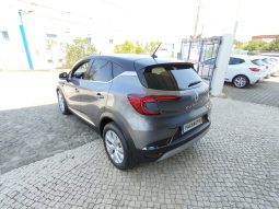Renault Captur completo