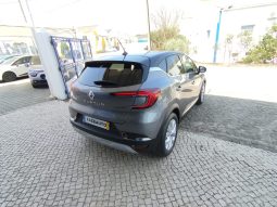 Renault Captur completo