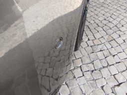 Mercedes Cla 45 AMG completo