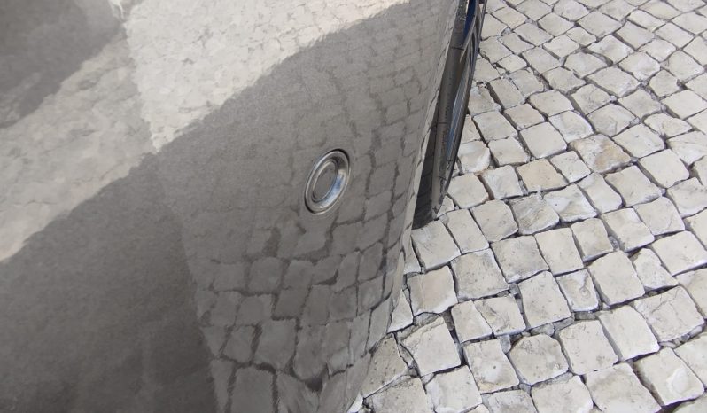 Mercedes Cla 45 AMG completo
