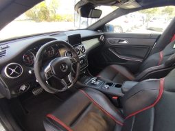 Mercedes Cla 45 AMG completo