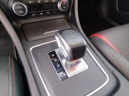 Mercedes Cla 45 AMG completo