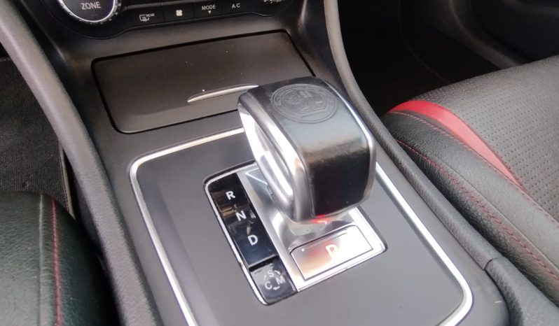 Mercedes Cla 45 AMG completo