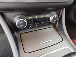 Mercedes Cla 45 AMG completo