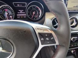 Mercedes Cla 45 AMG completo