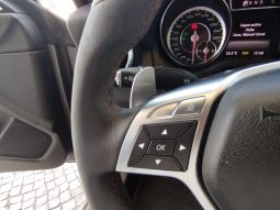 Mercedes Cla 45 AMG completo