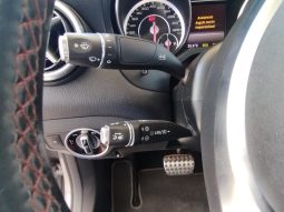 Mercedes Cla 45 AMG completo
