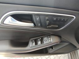 Mercedes Cla 45 AMG completo