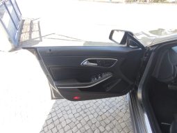 Mercedes Cla 45 AMG completo