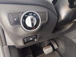 Mercedes Cla 45 AMG completo