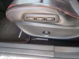 Mercedes Cla 45 AMG completo