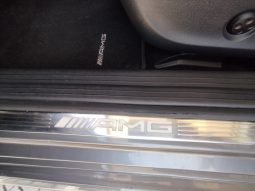 Mercedes Cla 45 AMG completo