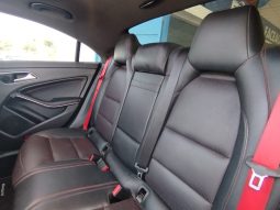 Mercedes Cla 45 AMG completo