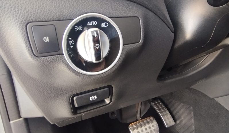 Mercedes Cla 45 AMG completo