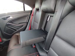 Mercedes Cla 45 AMG completo