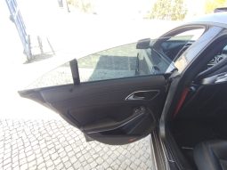 Mercedes Cla 45 AMG completo