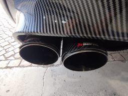 Mercedes Cla 45 AMG completo