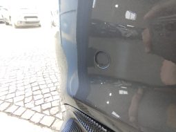 Mercedes Cla 45 AMG completo