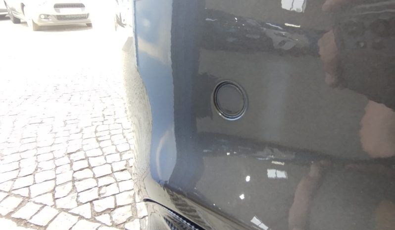 Mercedes Cla 45 AMG completo