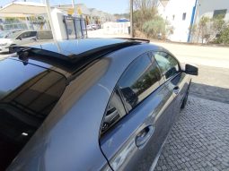 Mercedes Cla 45 AMG completo
