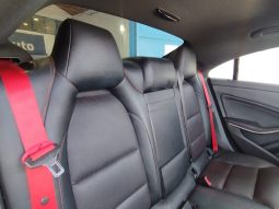 Mercedes Cla 45 AMG completo