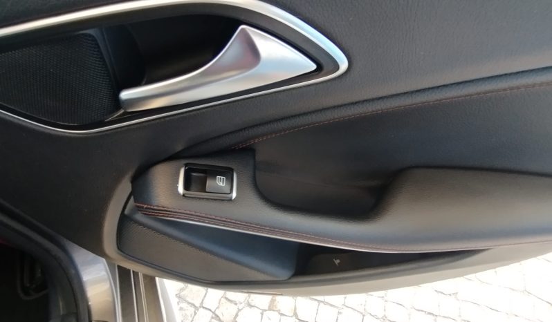 Mercedes Cla 45 AMG completo
