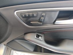 Mercedes Cla 45 AMG completo