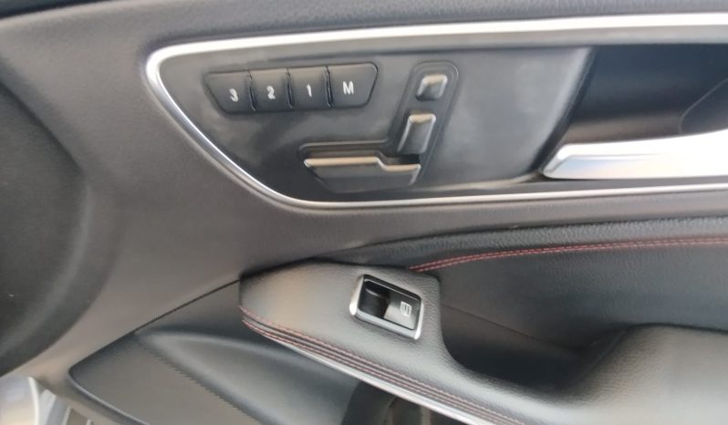 Mercedes Cla 45 AMG completo