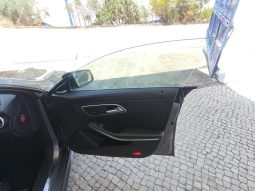Mercedes Cla 45 AMG completo