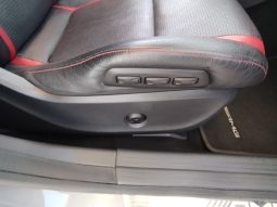 Mercedes Cla 45 AMG completo