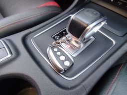 Mercedes Cla 45 AMG completo