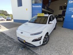 Hyundai KAUAI / Kona