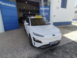 Hyundai KAUAI / Kona completo