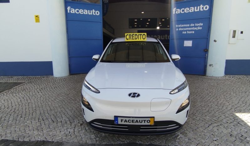 Hyundai KAUAI / Kona completo