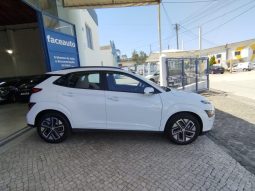 Hyundai KAUAI / Kona completo