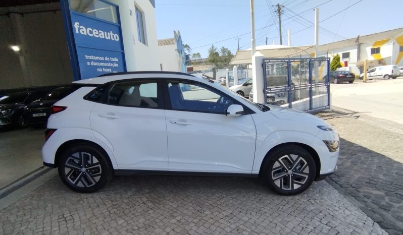 Hyundai KAUAI / Kona completo