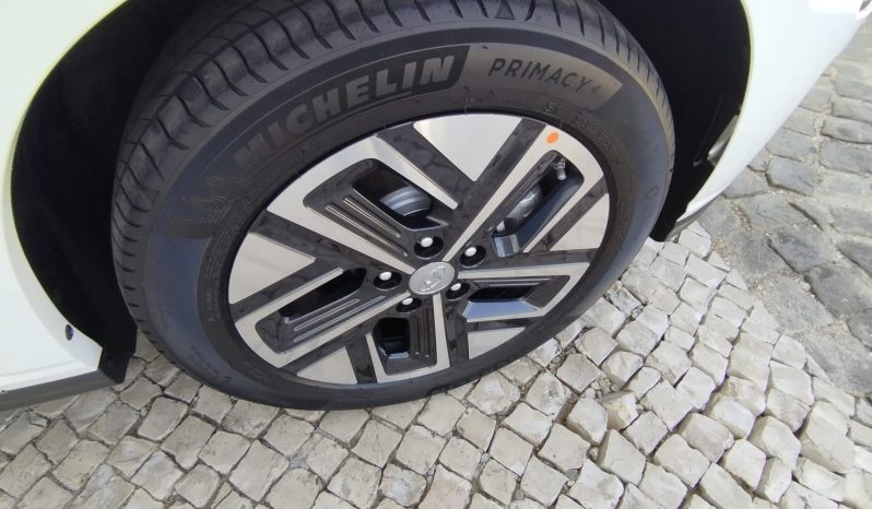 Hyundai KAUAI / Kona completo