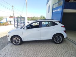 Hyundai KAUAI / Kona completo