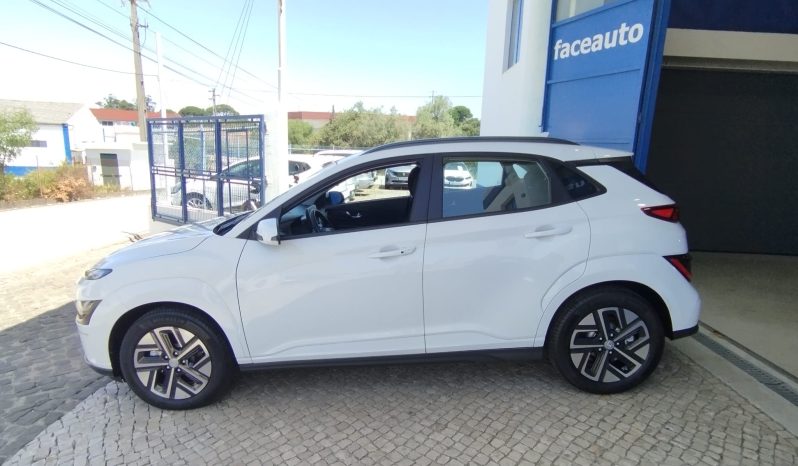 Hyundai KAUAI / Kona completo
