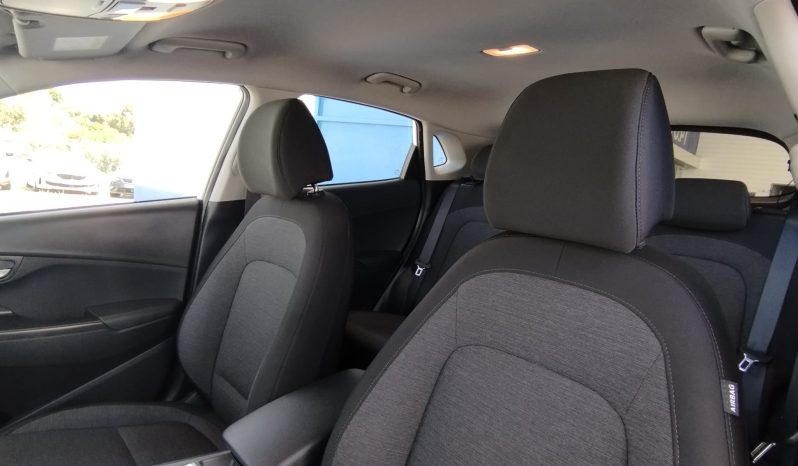 Hyundai KAUAI / Kona completo