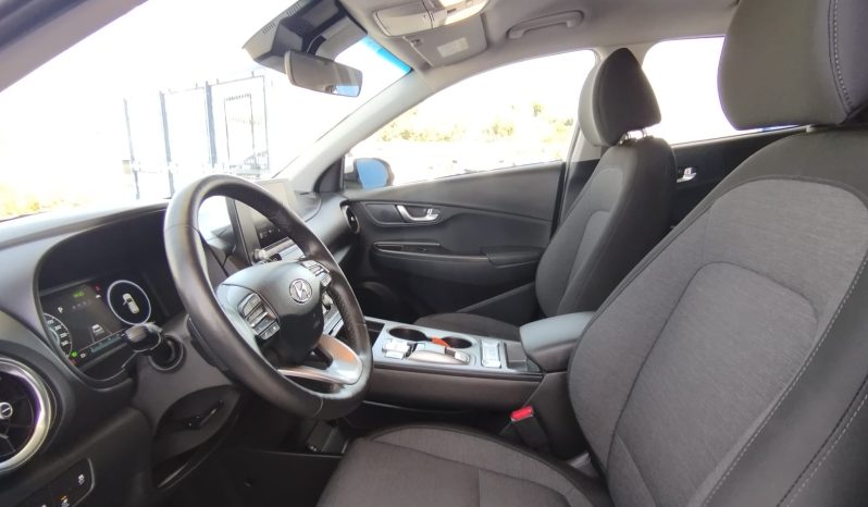 Hyundai KAUAI / Kona completo