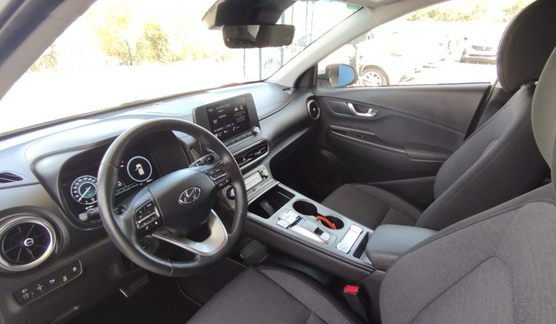 Hyundai KAUAI / Kona completo