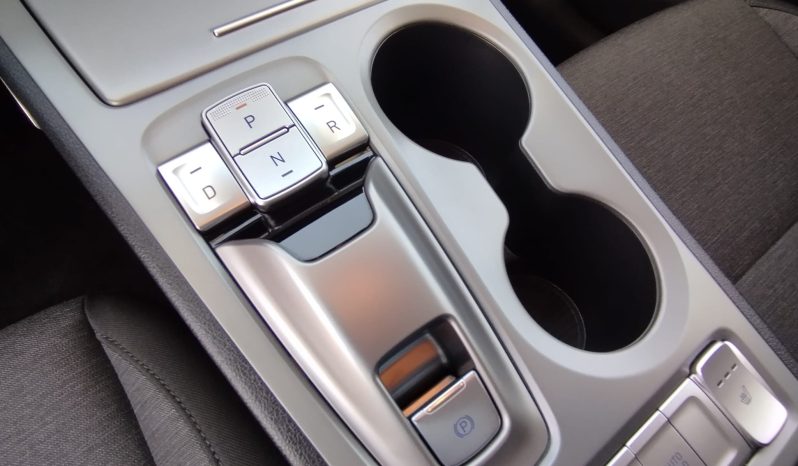 Hyundai KAUAI / Kona completo