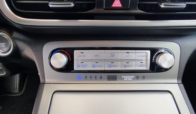 Hyundai KAUAI / Kona completo