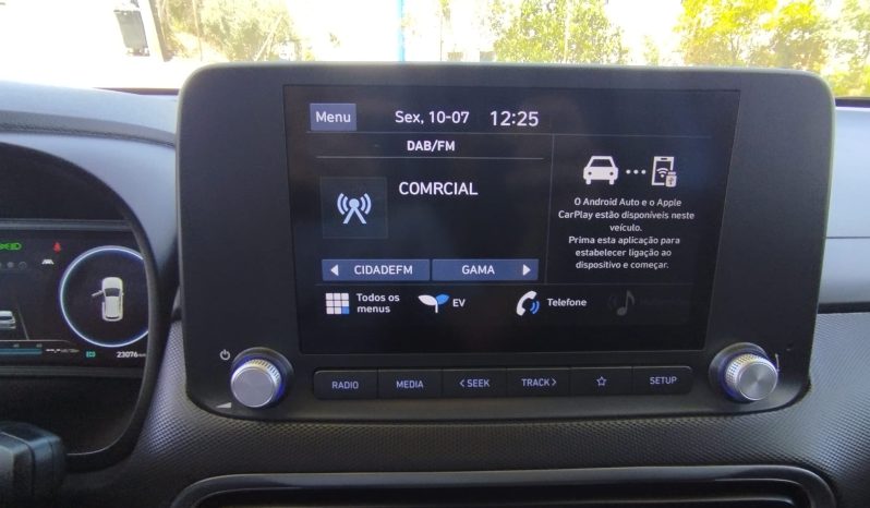 Hyundai KAUAI / Kona completo