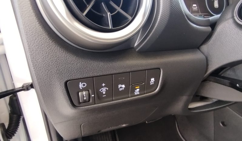Hyundai KAUAI / Kona completo