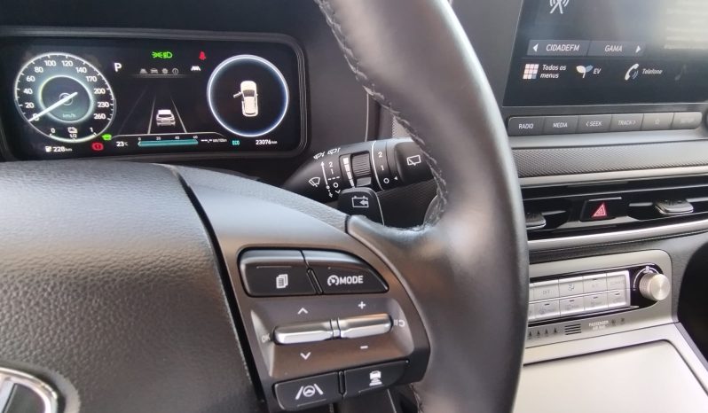 Hyundai KAUAI / Kona completo