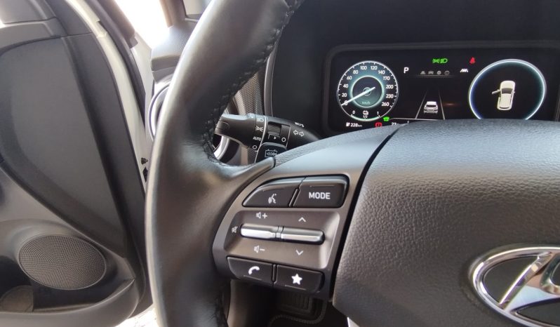 Hyundai KAUAI / Kona completo