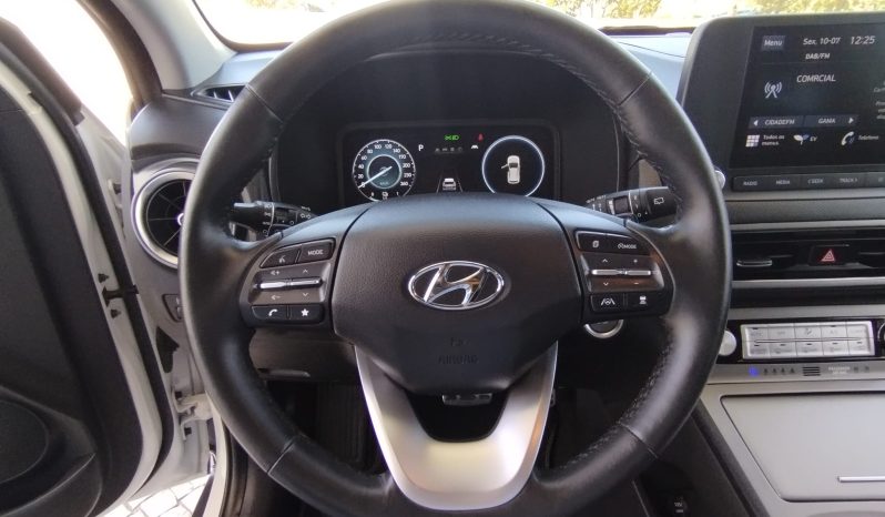 Hyundai KAUAI / Kona completo