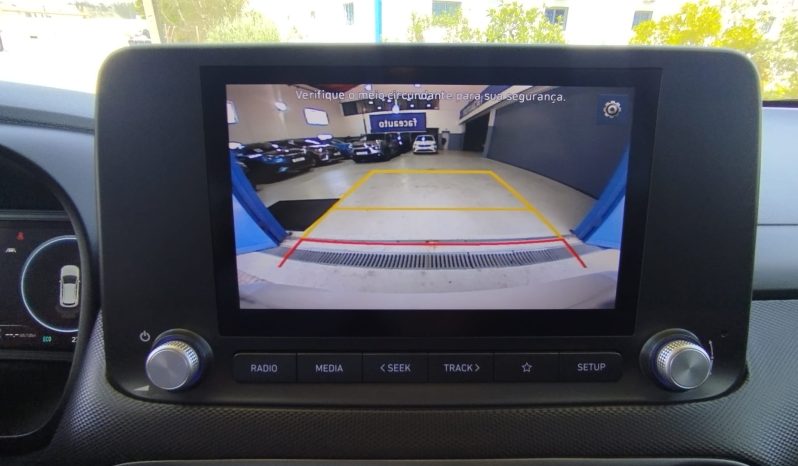 Hyundai KAUAI / Kona completo